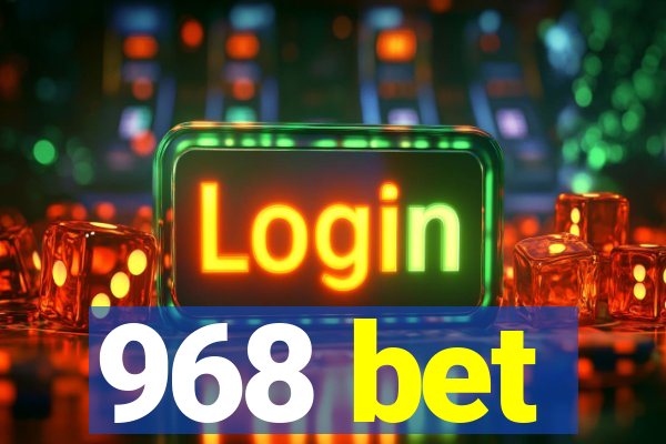 968 bet